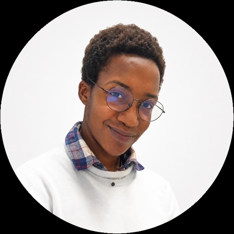 Portrait de Charlène Massolin, fondatrice de MCP