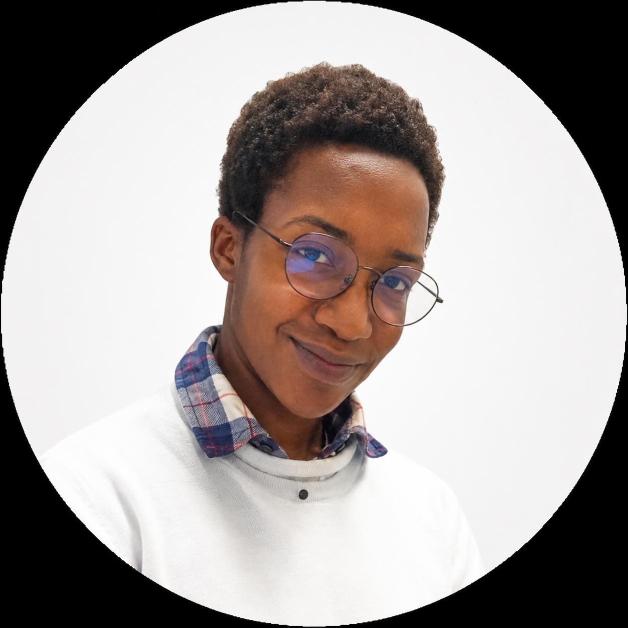 Charlène Massolin, fondatrice de M CONSULTING · PRODUCTION